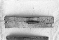 Maglownica - Pog&oacute;dki