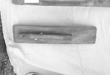 Maglownica - Wielki Klincz [1]