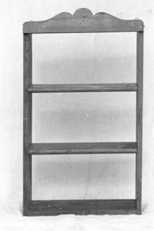 P&oacute;łka wisząca