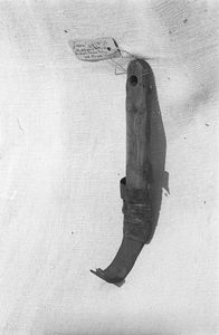 Cieślica - Wielki Klincz