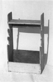 P&oacute;łka ścienna, wisząca - Pog&oacute;dki