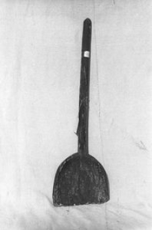 Łopata do zboża - Wielki Klincz