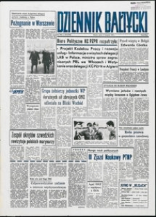Dziennik Bałtycki, 1973, nr 273