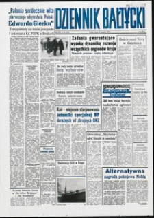 Dziennik Bałtycki, 1973, nr 275