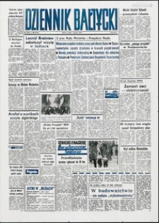 Dziennik Bałtycki, 1973, nr 285