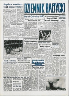 Dziennik Bałtycki, 1973, nr 287