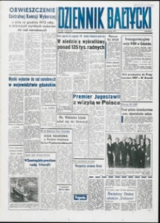 Dziennik Bałtycki, 1973, 293