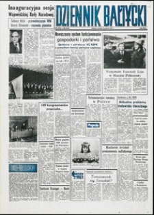 Dziennik Bałtycki, 1973, nr 295