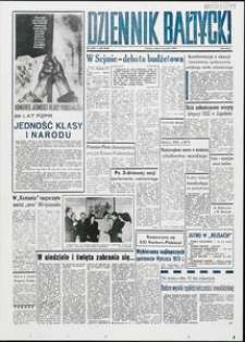 Dziennik Bałtycki, 1973, nr 297