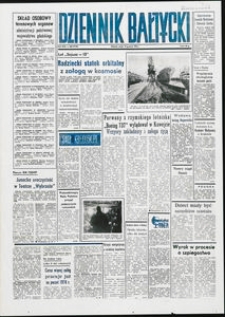 Dziennik Bałtycki, 1973, nr 300