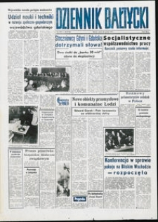 Dziennik Bałtycki, 1973, nr 303