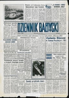 Dziennik Bałtycki, 1973, nr 4