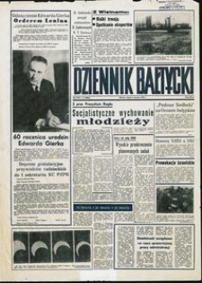 Dziennik Bałtycki, 1973, nr 5