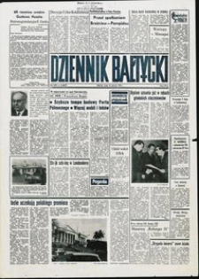 Dziennik Bałtycki, 1973, nr 8