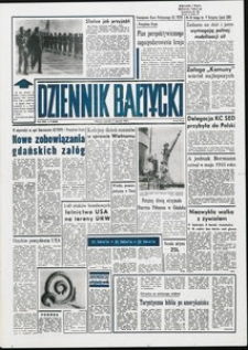 Dziennik Bałtycki, 1973, nr 9