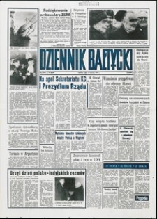 Dziennik Bałtycki, 1973, nr 10