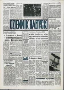 Dziennik Bałtycki, 1973, nr 13