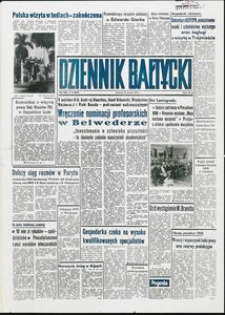 Dziennik Bałtycki, 1973, nr 15