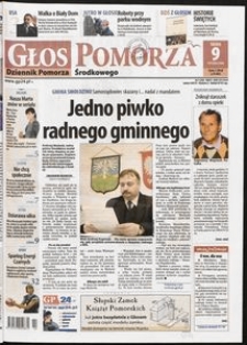 Głos Pomorza, 2008, styczeń, nr 7