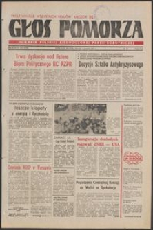 Głos Pomorza, 1981, grudzień, nr 239