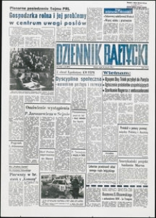 Dziennik Bałtycki, 1973, nr 22