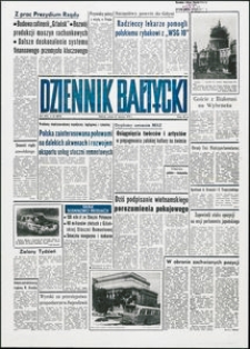 Dziennik Bałtycki, 1973, nr 23