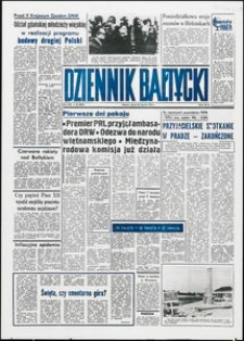 Dziennik Bałtycki, 1973, nr 25