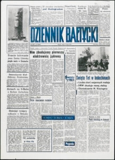 Dziennik Bałtycki, 1973, nr 29