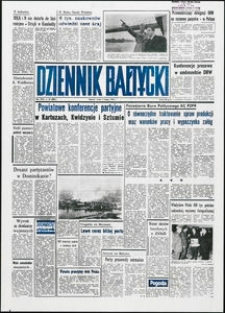 Dziennik Bałtycki, 1973, nr 32