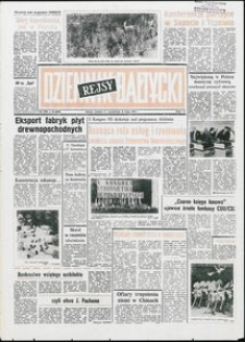 Dziennik Bałtycki, 1973, nr 36