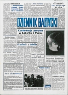 Dziennik Bałtycki, 1973, nr 38