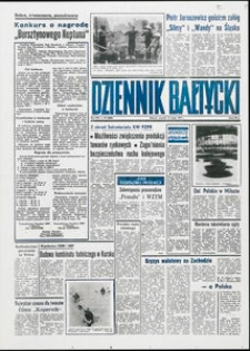 Dziennik Bałtycki, 1973, nr 39