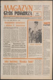 Głos Pomorza, 1981, grudzień, nr 242