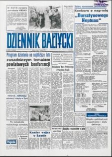 Dziennik Bałtycki, 1973, nr 44