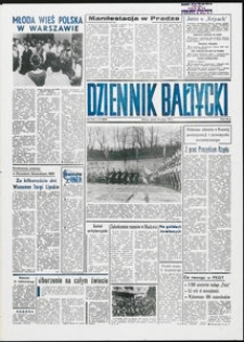 Dziennik Bałtycki, 1973, nr 47