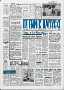 Dziennik Bałtycki, 1973, nr 52