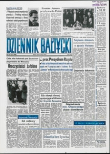 Dziennik Bałtycki, 1973, nr 53
