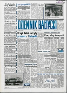 Dziennik Bałtycki, 1973, nr 58