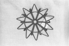 Podstawka pod żelazko - Wielki Klincz