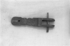 Wielokrążek do krosien