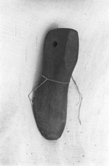 Kopyto szewskie - Grab&oacute;wko