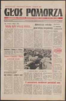 Głos Pomorza, 1981, grudzień, nr 246