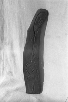 Rzeźba - Wdzydze Tucholskie