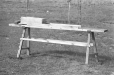 Tarka do ziemniak&oacute;w - Krosewo