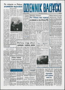 Dziennik Bałtycki, 1973, nr 65