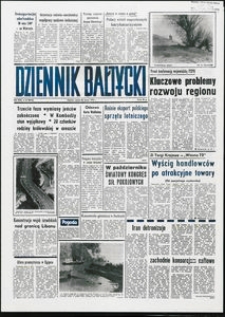 Dziennik Bałtycki, 1973, nr 67