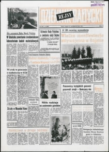 Dziennik Bałtycki, 1973, nr 72