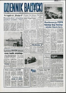 Dziennik Bałtycki, 1973, nr 82