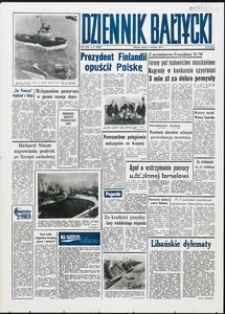 Dziennik Bałtycki, 1973, nr 91