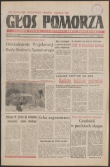 Głos Pomorza